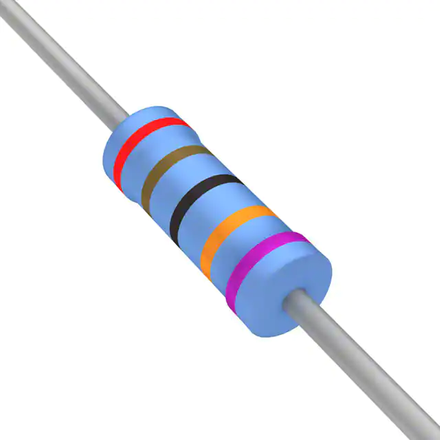YR1B210KCC TE Connectivity Passive Product electronic component